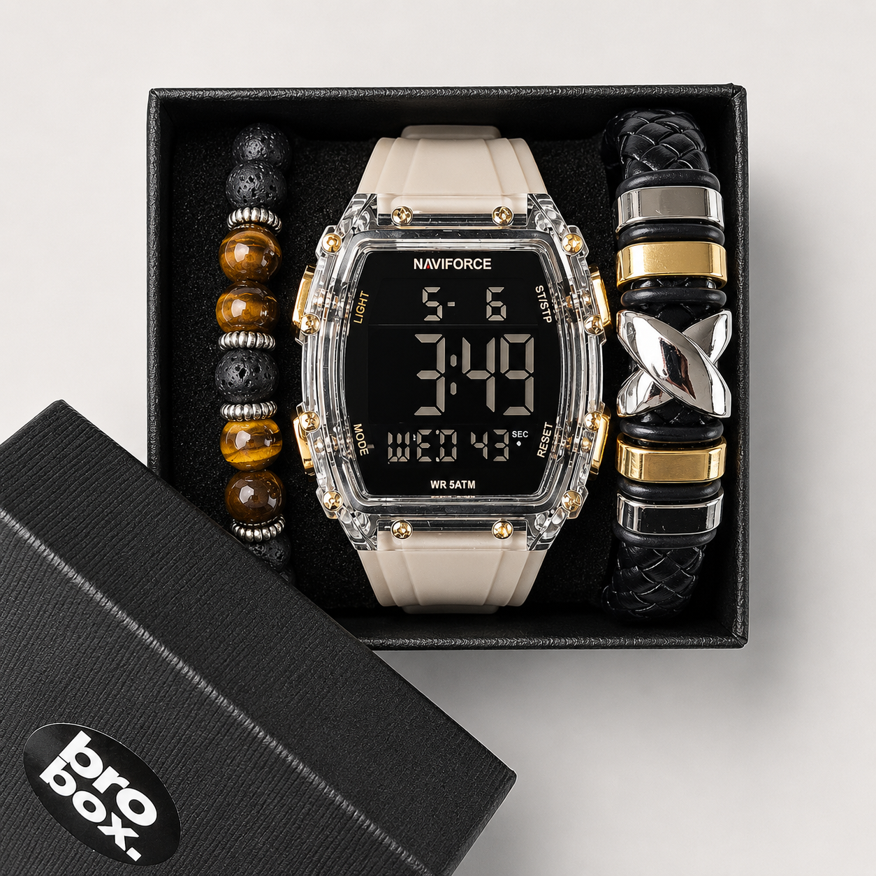 BB-8 Premium Bundle